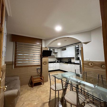 Piso Vilamar Vilagarcia de Arousa Eksteriør billede