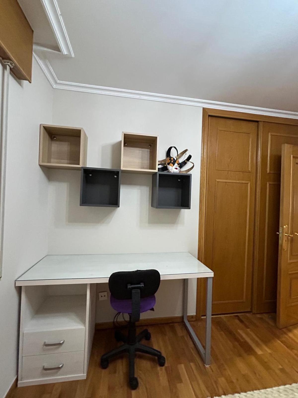 Piso Vilamar Vilagarcia de Arousa Eksteriør billede