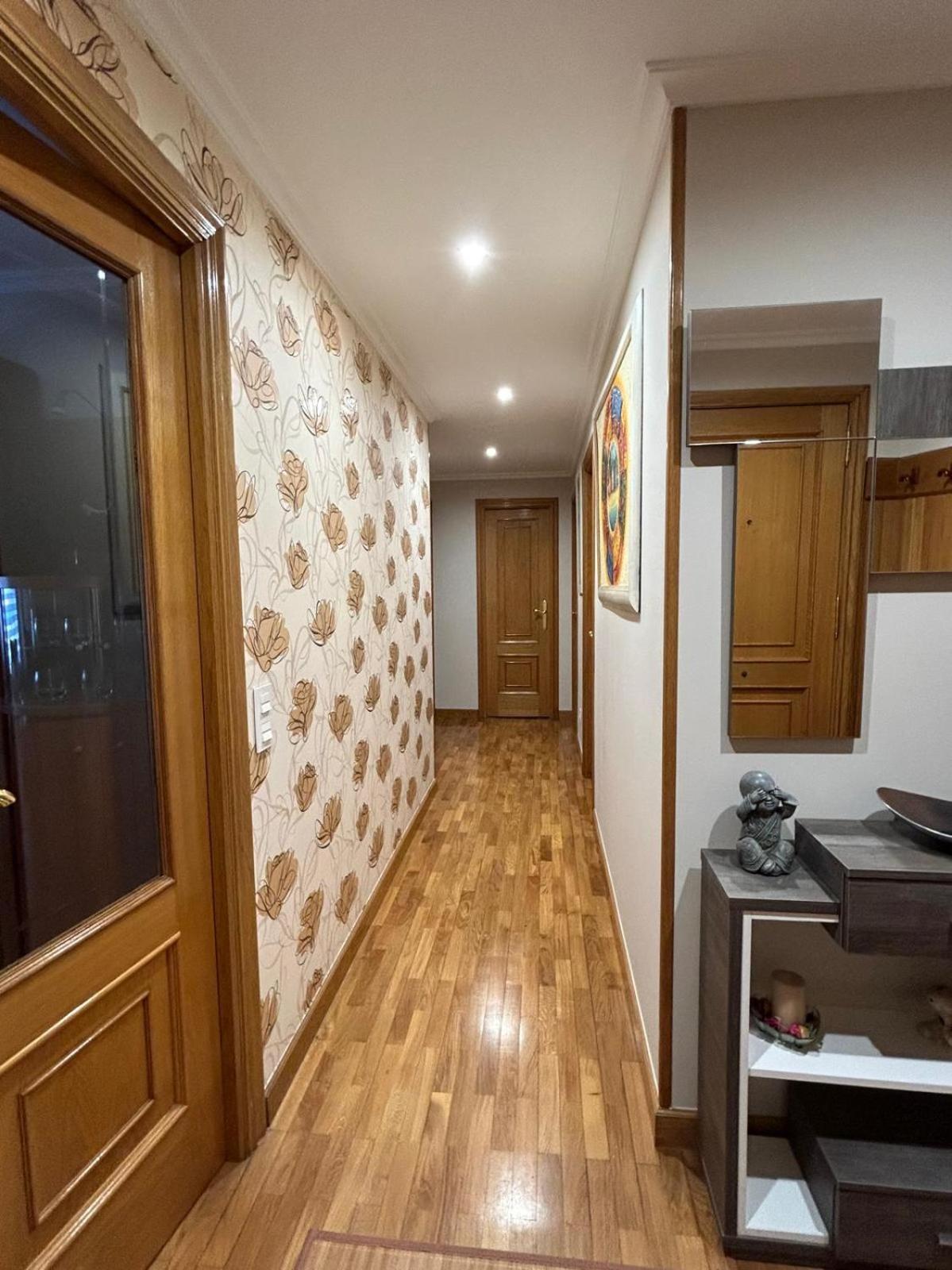 Piso Vilamar Vilagarcia de Arousa Eksteriør billede