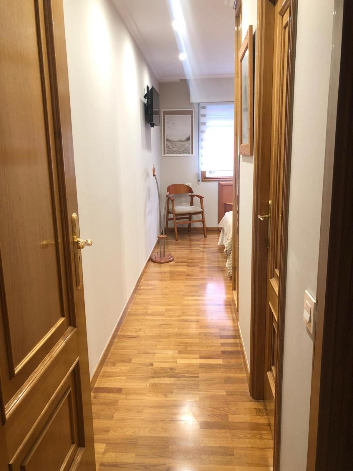 Piso Vilamar Vilagarcia de Arousa Eksteriør billede